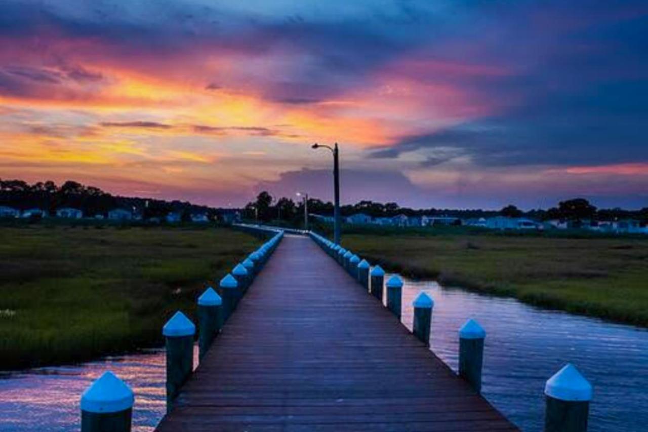 Willa Assateague Point - Bay Breeze Berlin Zewnętrze zdjęcie